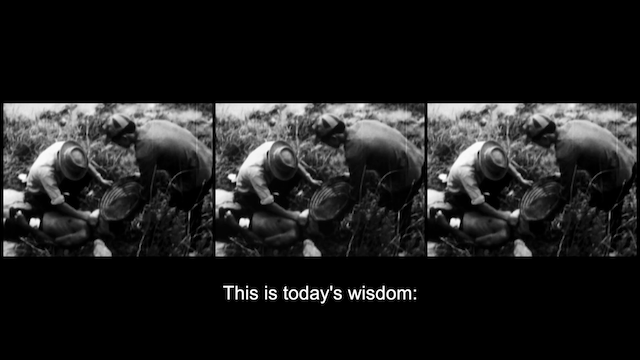 Irradiés (2020) by Rithy Panh-poster