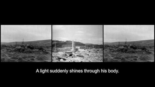 Irradiés (2020) by Rithy Panh-poster