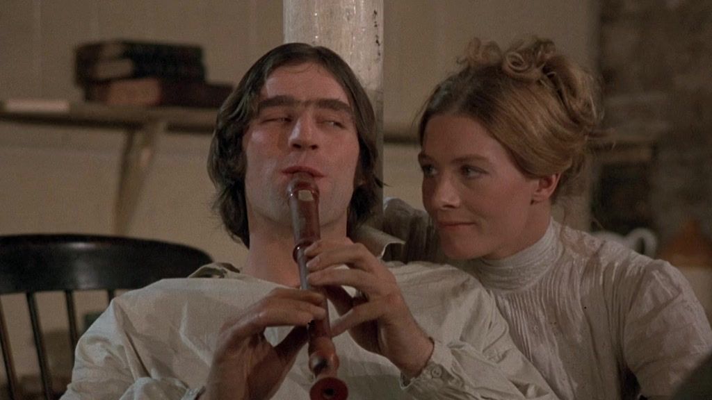 Isadora (1968) Karel Reisz, Vanessa Redgrave, James Fox, Jason Robards-poster