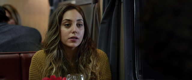 Something Useful (2017) directed by Pelin Esmer-poster