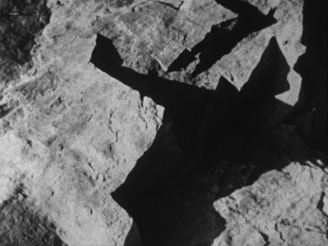 Ishi no uta (The Song of Stone) (1963) by Toshio Matsumoto-poster