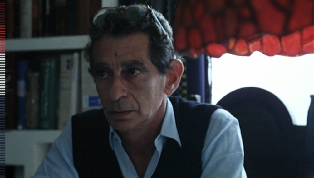 Iskanderija, kaman oue kaman / Alexandria Again and Forever (1989) Youssra, Youssef Chahine, Hussein Fahmy, Drama-poster