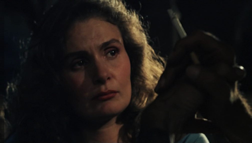 Iskanderija, kaman oue kaman / Alexandria Again and Forever (1989) Youssra, Youssef Chahine, Hussein Fahmy, Drama-poster