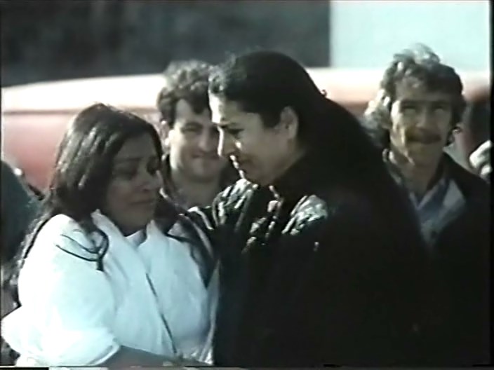 Island (1989) Paul Cox, Irene Papas, Eva Sitteová, Anoja Weerasinghe-poster