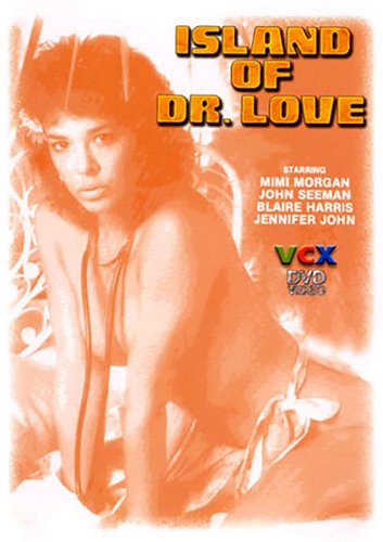 Island of Dr. Love (1979) Harry Lewis