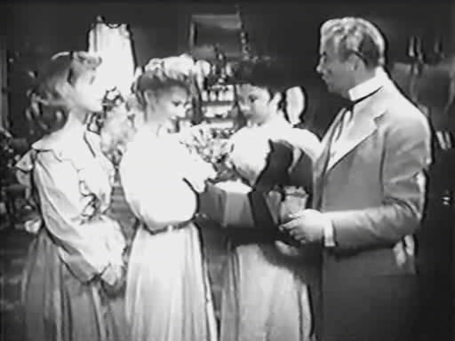 Isn't It Romantic? (1948) | worldscinema.org-poster