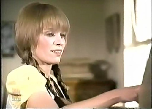 John Badham - Isn't It Shocking? (1973)-poster