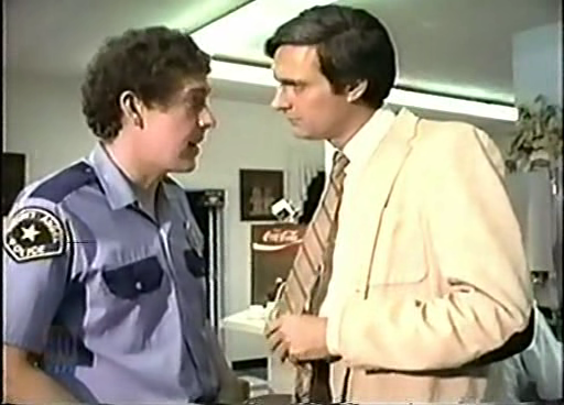 John Badham - Isn't It Shocking? (1973)-poster