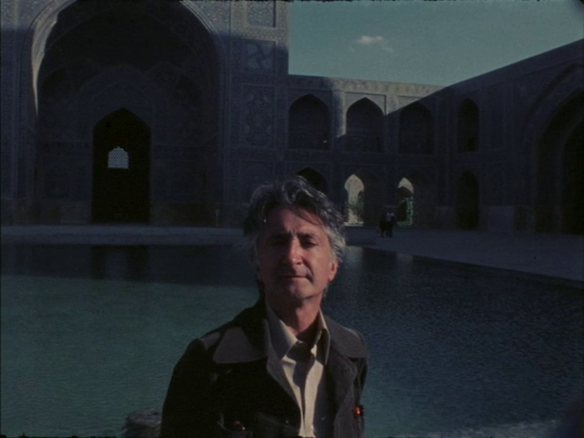 Ispahan: lettre persane (1977)