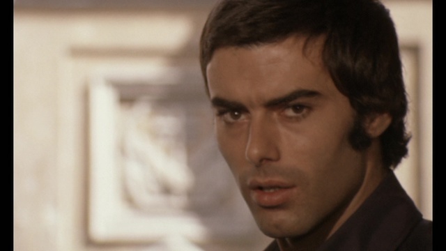 Istantanea per un Delitto (1975) | worldscinema.org-poster