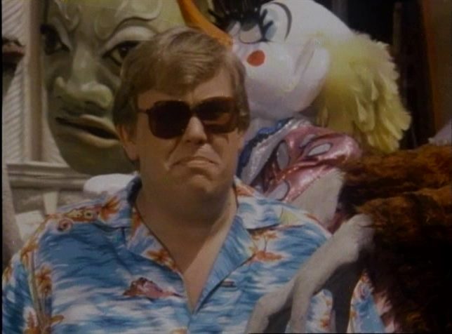 It Came from Hollywood (1982) Malcolm Leo, Andrew Solt, Dan Aykroyd, John Candy, Cheech Marin, Documentary, Comedy-poster