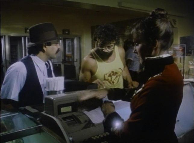 It Came from Hollywood (1982) Malcolm Leo, Andrew Solt, Dan Aykroyd, John Candy, Cheech Marin, Documentary, Comedy-poster