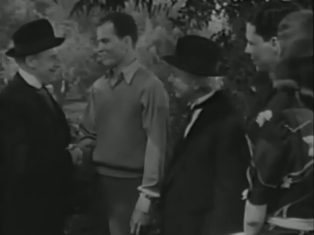 It Could Happen to You (1937) by Phil Rosen-poster