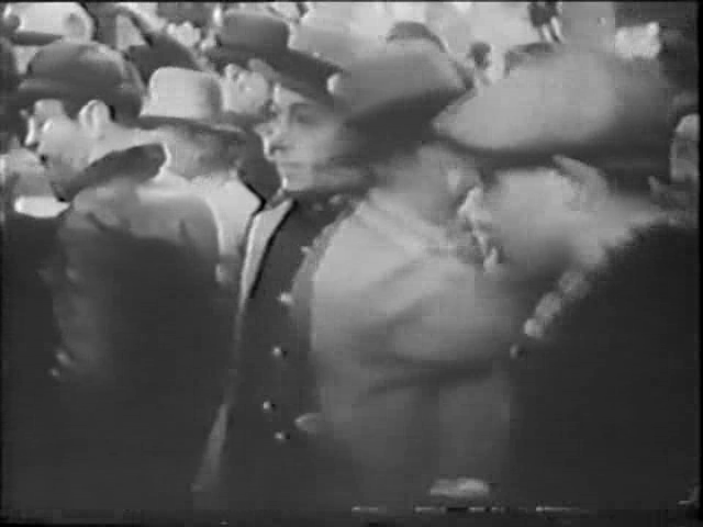 It Had to Happen (1936) by Roy Del Ruth-poster