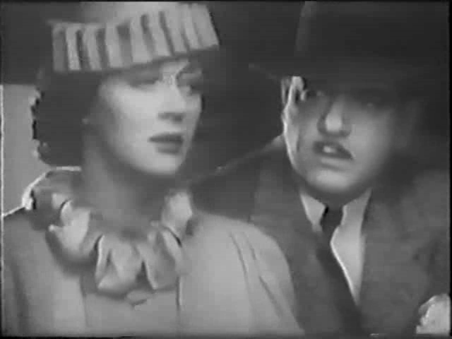 It Had to Happen (1936) by Roy Del Ruth-poster