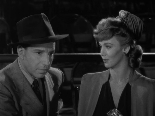 It Happened in Flatbush (1942) Ray McCarey, Lloyd Nolan, Carole Landis, Sara Allgood, Comedy, Sport-poster