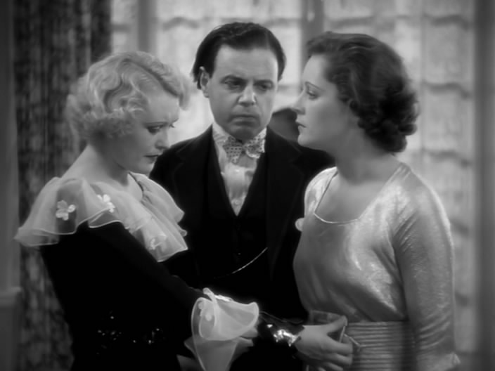 It Happened in Paris (1935) Robert Wyler, Carol Reed, John Loder, Nancy Burne, Edward H. Robins-poster