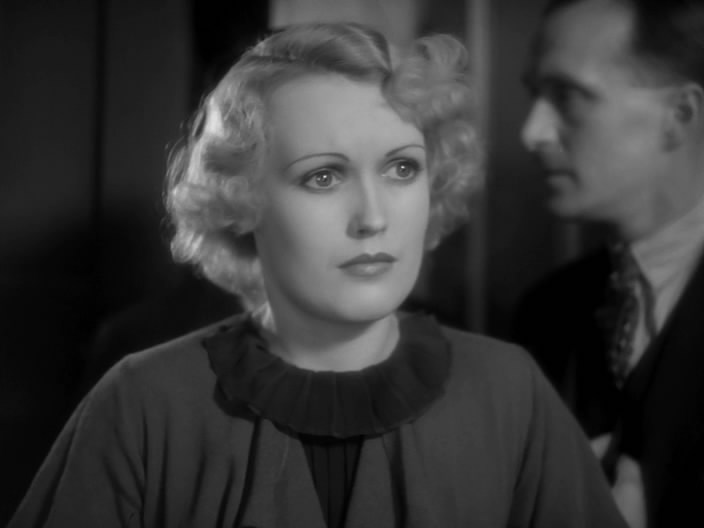 It Happened in Paris (1935) Robert Wyler, Carol Reed, John Loder, Nancy Burne, Edward H. Robins-poster