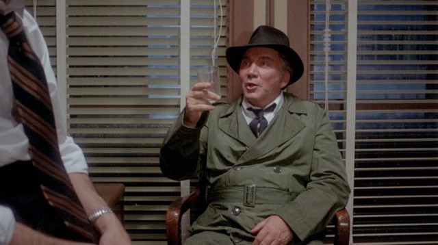 It's Called Murder, Baby (1983)-poster