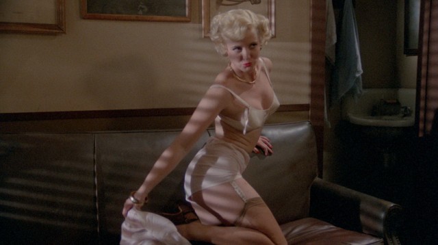 It's Called Murder, Baby (1983)-poster