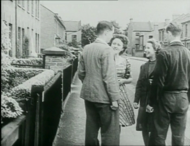 It's Not Unusual: A Lesbian and Gay History (1997)-poster