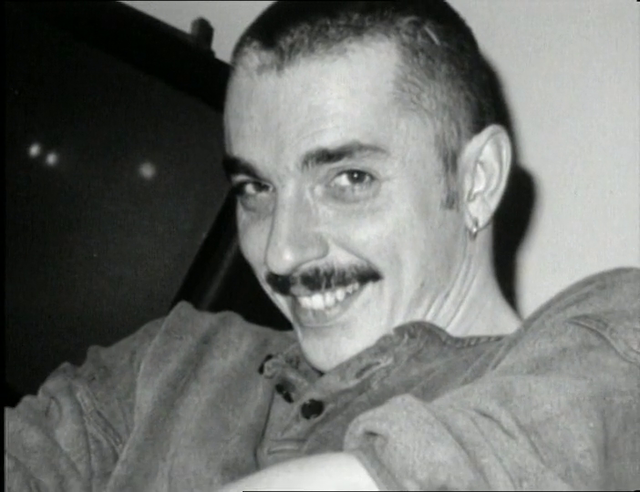 It's Not Unusual: A Lesbian and Gay History (1997)-poster