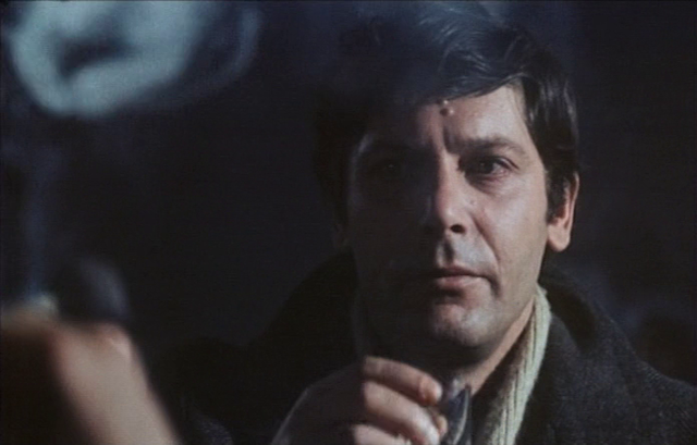 Izbavitelj (1976)-poster