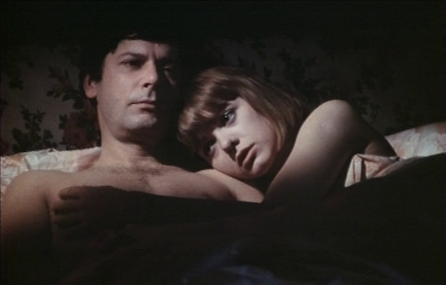 Izbavitelj (1976)-poster