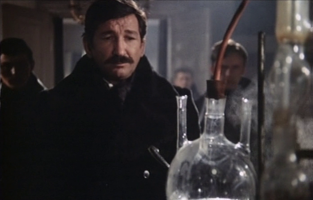 Izbavitelj (1976)-poster