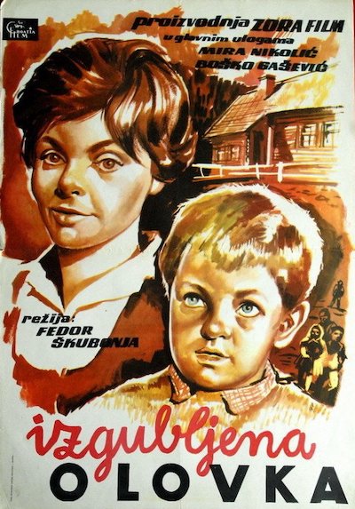 Izgubljena olovka (1960) | Worldscinema | Download Free