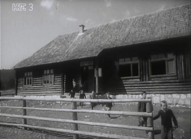 Izgubljena olovka (1960) | Worldscinema | Download Free-poster