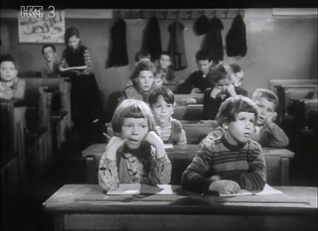 Izgubljena olovka (1960) | Worldscinema | Download Free-poster