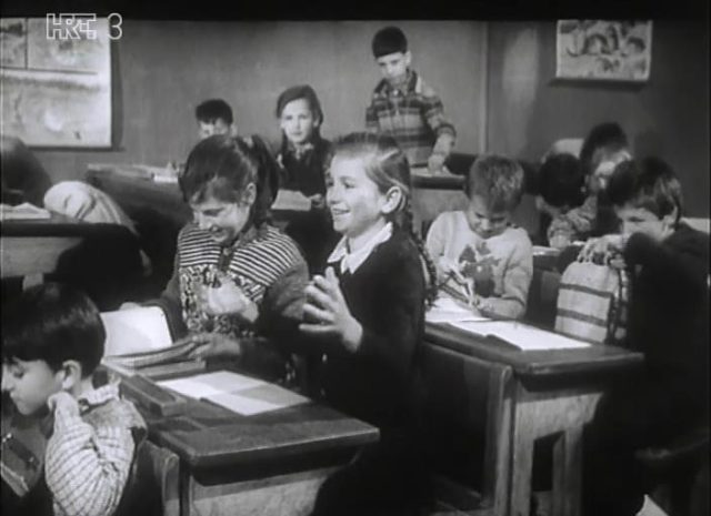 Izgubljena olovka (1960) | Worldscinema | Download Free-poster