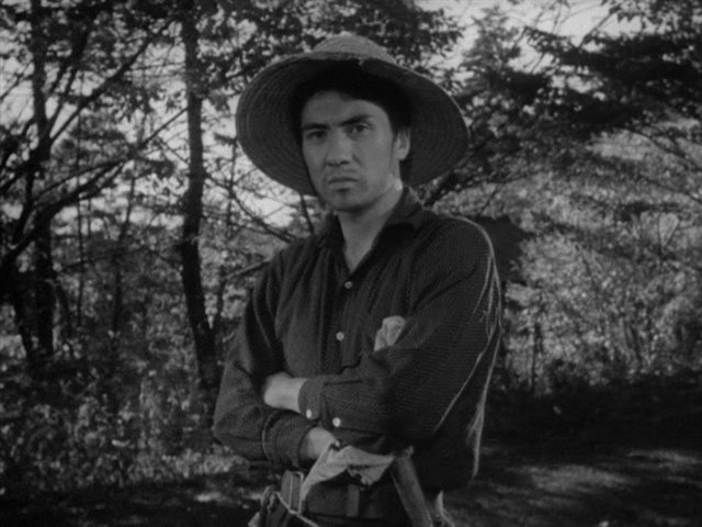 Izumi / Fountainhead (1956) Masaki Kobayashi, Ineko Arima, Keiji Sada, Yôko Katsuragi, Drama-poster