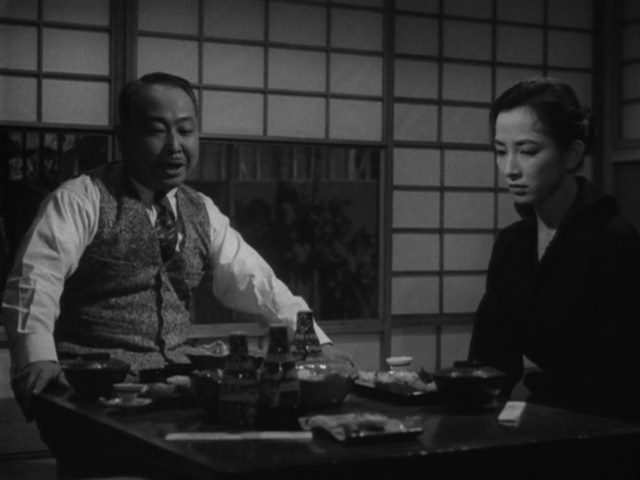 Izumi / Fountainhead (1956) Masaki Kobayashi, Ineko Arima, Keiji Sada, Yôko Katsuragi, Drama-poster