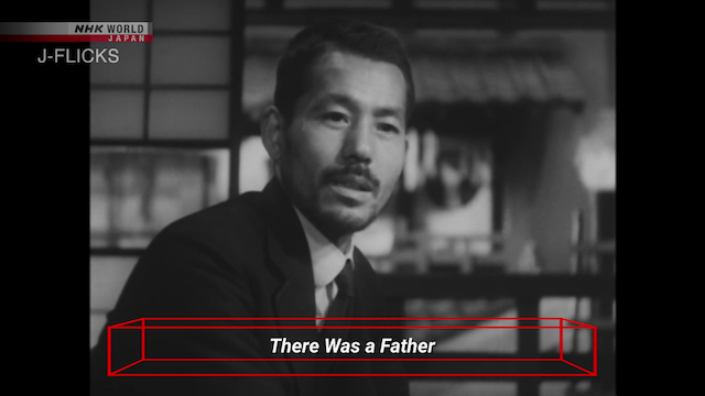 J-Flicks - How to Watch Ozu (2021)-poster