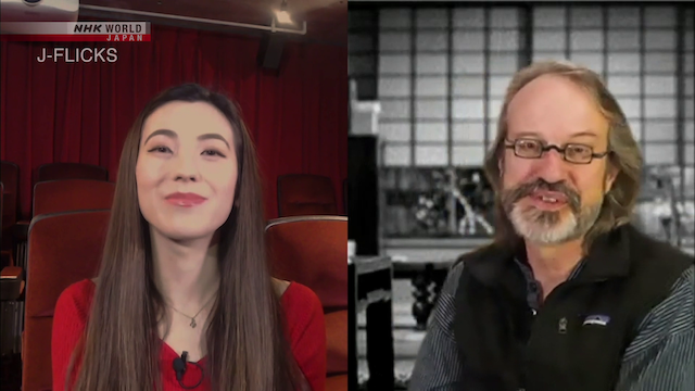 J-Flicks - How to Watch Ozu (2021)-poster