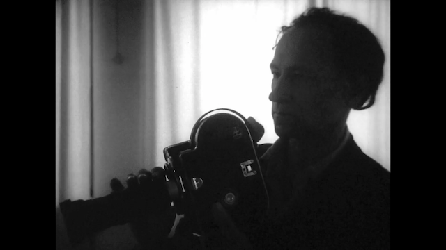 J. Mekas (1980)-poster