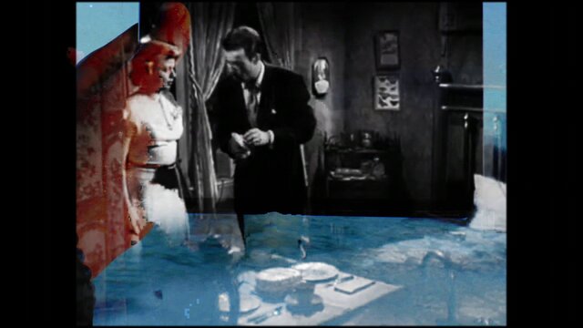 Jacques Perconte - JLG 90 essais (esquisse pour une chanson d.anniversaire) (2020)-poster