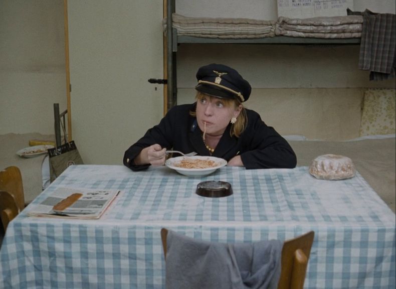 Ja milujem, ty milujes / I Love, You Love (1989) Dusan Hanák, Roman Klosowski, Iva Janzurová, Milan Jelic, Drama, Romance-poster