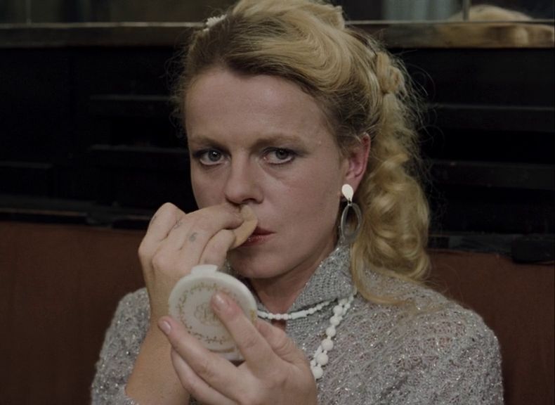 Ja milujem, ty milujes / I Love, You Love (1989) Dusan Hanák, Roman Klosowski, Iva Janzurová, Milan Jelic, Drama, Romance-poster