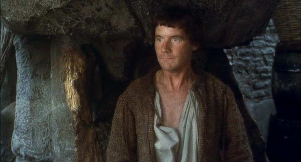 Jabberwocky (1977) Terry Gilliam, Michael Palin, Harry H. Corbett, John Le Mesurier, Adventure, Comedy, Fantasy-poster