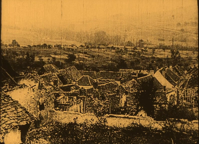 J'accuse! (1919) | Worldscinema | Download Free-poster