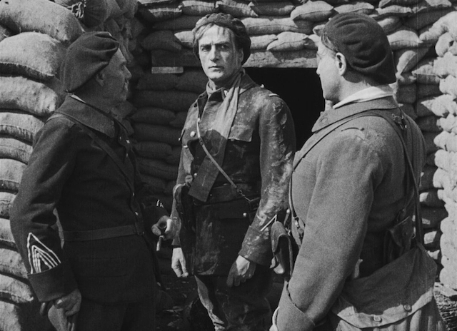 J'accuse! (1919) | Worldscinema | Download Free-poster