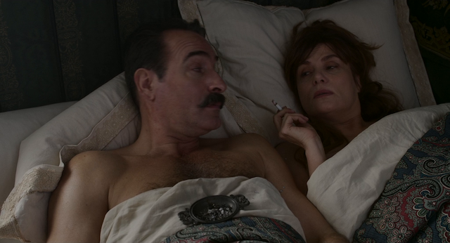 J'accuse (2019)-poster