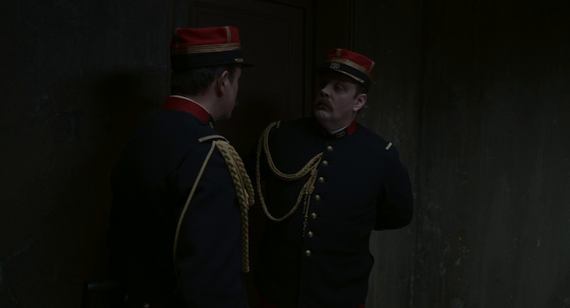 J'accuse (2019)-poster