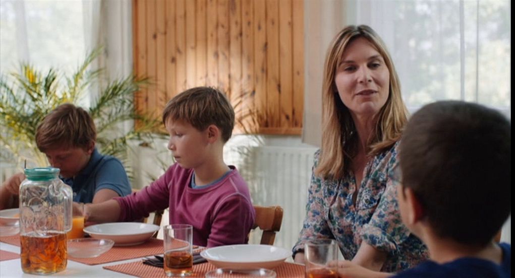 Jack (2014) Edward Berger, Ivo Pietzcker, Georg Arms, Luise Heyer-poster