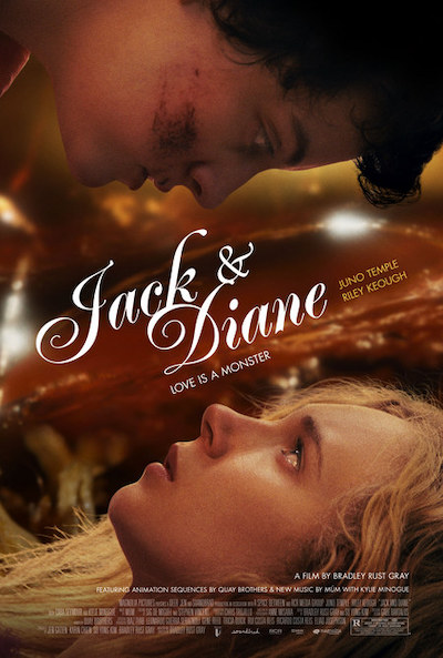 Bradley Rust Gray – Jack and Diane (2012)