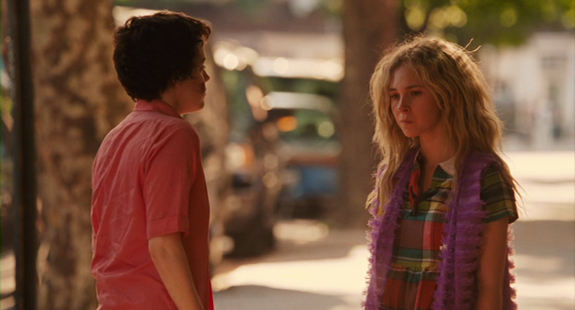 Bradley Rust Gray - Jack and Diane (2012)-poster