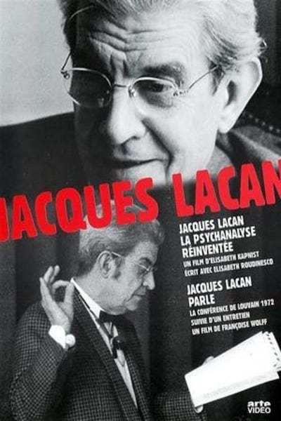 Jacques Lacan: la psychanalyse 1 (1974) | Worldscinema | Download Free